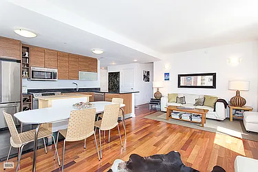 Sold by Brown Harris Stevens