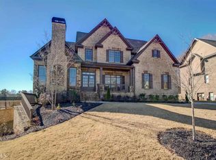 1128 Woodtrace Ln, Auburn, GA 30011