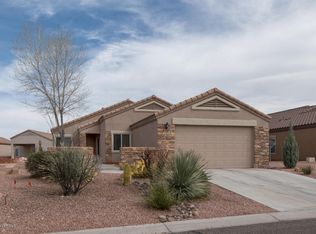 717 S Rainbow Ridge Dr, Cornville, AZ 86325