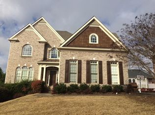 2475 Mossy Branch Dr, Snellville, GA 30078