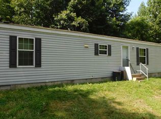8680 S State Road 135, Fredericksburg, IN 47165