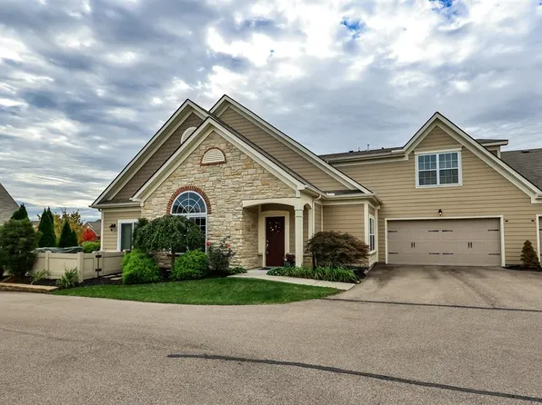 6839 Liberty Cir #45, West Chester, OH 45069
