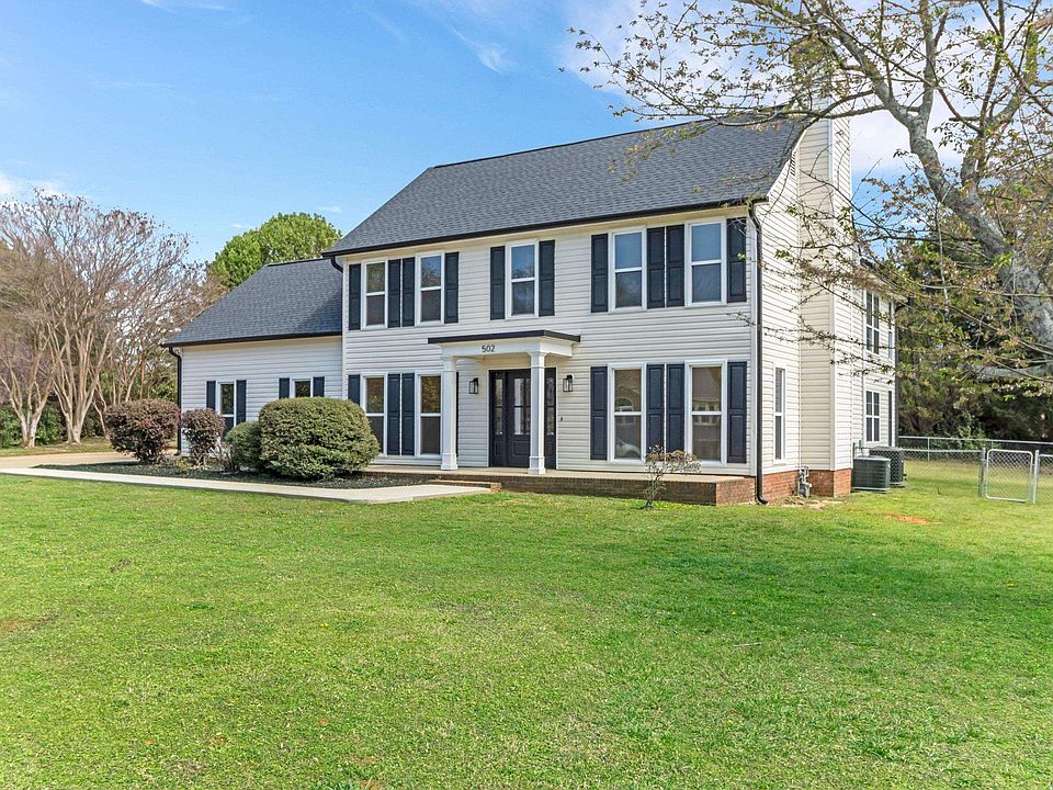 1st image of 502 Kavan Ct