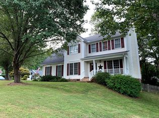 301 Springfield Ct, Fletcher, NC 28732