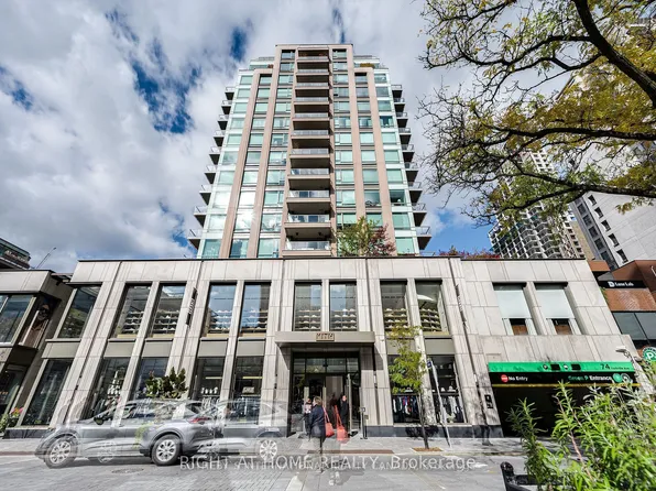 80 Yorkville Ave, Toronto, ON