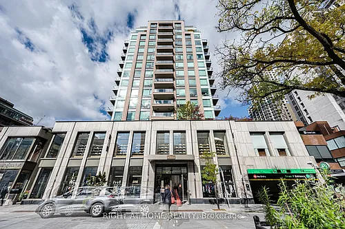 80 Yorkville Ave #1402 Photo 1