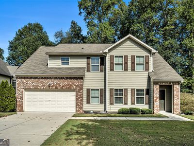 3140 Franklin St, Marietta, GA, 30106