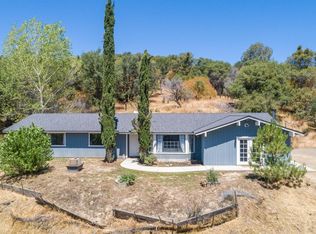 30966 Road 222, North Fork, CA 93643