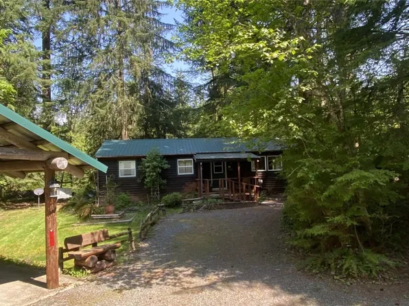 108 Mowich Way, Ashford, WA 98304