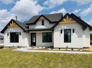 608 Encore Ave, Edinburg, TX 78542