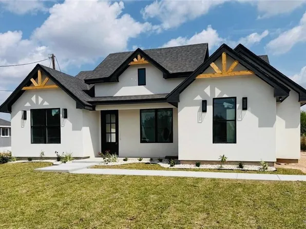 608 Encore Ave, Edinburg, TX 78542
