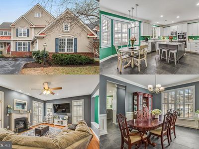 6010 Wake Crest Ct, Haymarket, VA, 20169