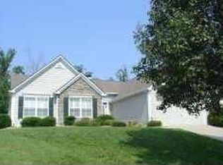 11527 Leigh Glen Cres, Charlotte, NC 28269