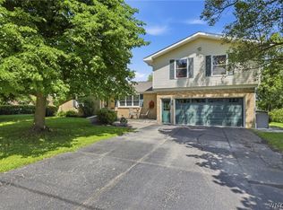 12 Beverly Dr, Angola, NY 14006