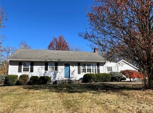 4208 Wood Dr, Walnutport, PA 18088