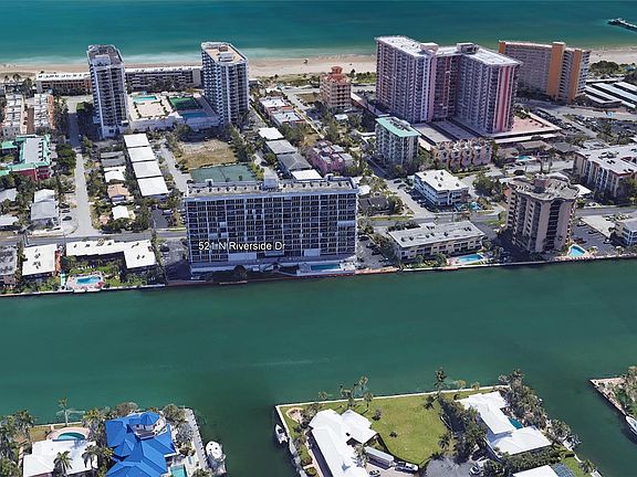 4th image of 521 N Riverside Drive #1004