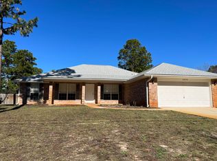 6692 Leisure St, Navarre, FL 32566