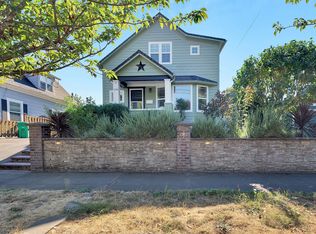 1134 SE Marion St, Portland, OR 97202
