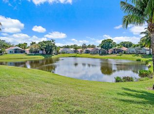 2868 SW Shinnecock Hills Ct, Palm City, FL 34990