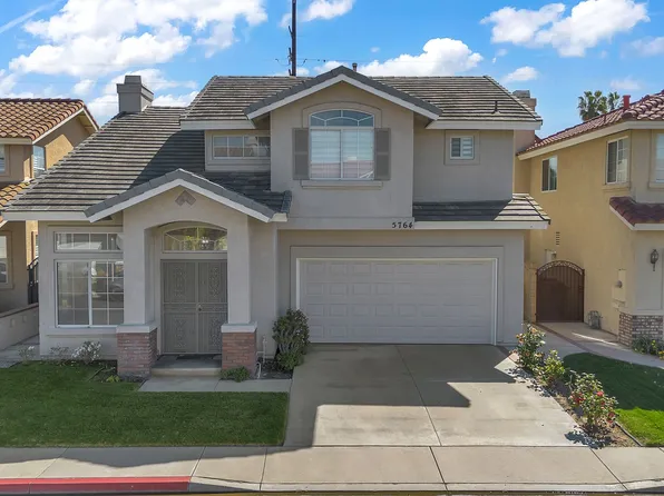5764 Kylie Ave, Westminster, CA 92683