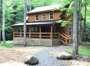 390 Bearkill Rd, Gilboa, NY 12076