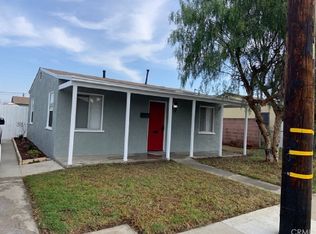 8309 Quimby St, Paramount, CA 90723