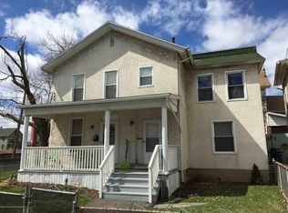 222 S Hyde Park Ave, Scranton, PA