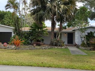 16860 SW 276th St, Homestead, FL 33031
