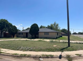 2725 James Louis Dr, Amarillo, TX 79110