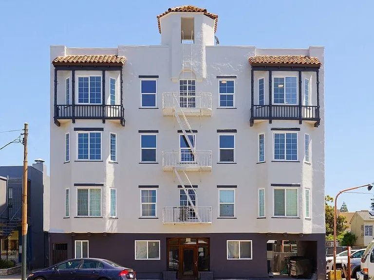 6614 Telegraph Ave — Photo 13