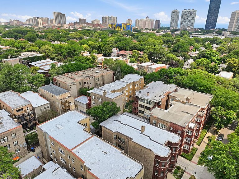 5314 N Glenwood Ave APT 1W