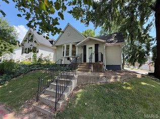 6144 Carlsbad Ave, Saint Louis, MO