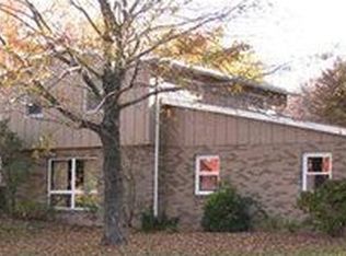 302 Jackson Rd, West Middlesex, PA 16159