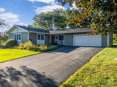 21 Huyck Ave, Middleville, NY, 13406