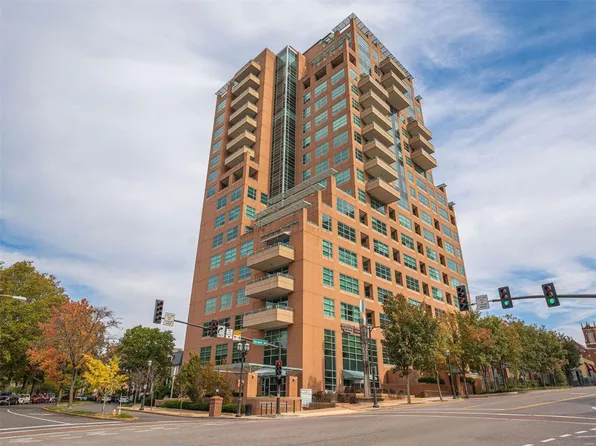 8025 Maryland Ave Unit 6B, Saint Louis, MO 63105
