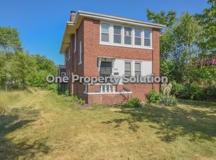 449 Fillmore St, Gary, IN 46402