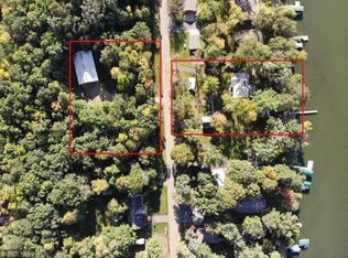 8677 Paradise Beach Rd, Brainerd, MN 56401