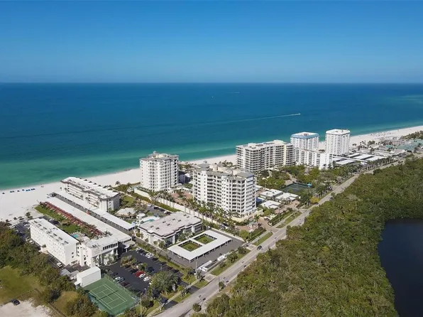 2110 BENJAMIN FRANKLIN DRIVE #201SEA, SARASOTA, FL 34236