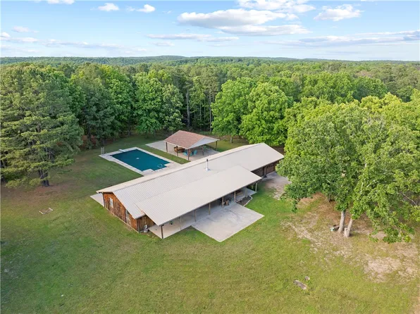 229 Ruby Ln, Yellville, AR 72687