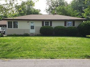 308 Pleasant Vue Way, Saint Charles, MO 63301