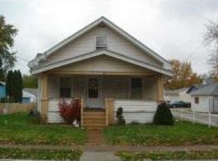 916 Minnie Ave, Davenport, IA 52802