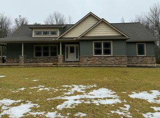 154 Sterner Run Rd, Kunkletown, PA 18058