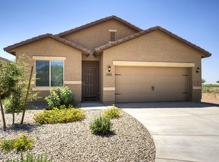 14182 N Spear Point Way N, Marana, AZ 85658