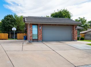 343 S 660 East Cir, Saint George, UT 84770