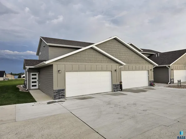 23744 461st Ave #1, Wentworth, SD 57075