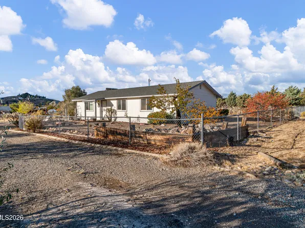 8 Jeanette Cir, Carson City, NV 89706