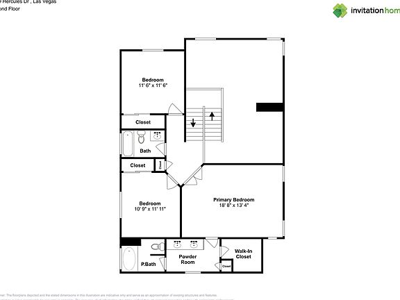 3rd image of 8109 Hercules Dr