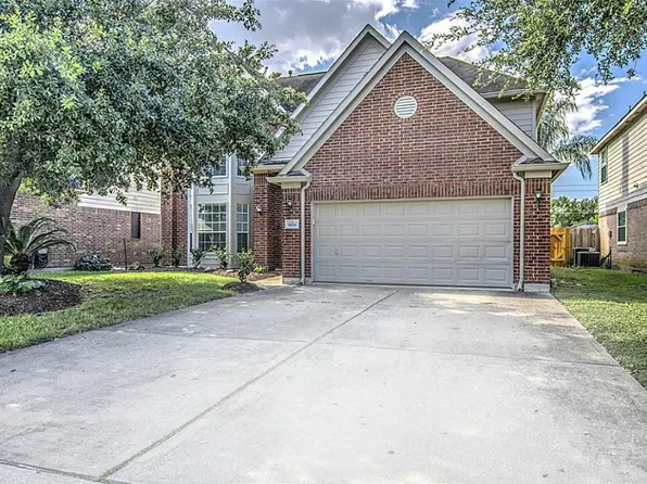 6114 Spanish Oak Dr, Pasadena, TX 77505