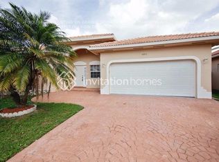 18211 SW 144th Ct, Miami, FL 33177