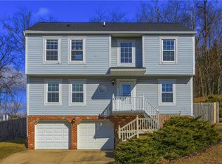 203 Holly Ridge Dr, Glenshaw, PA